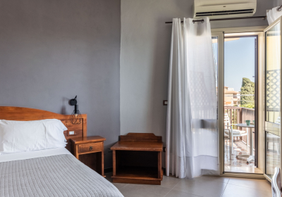 Bed And Breakfast La Terrazza Sul Mare